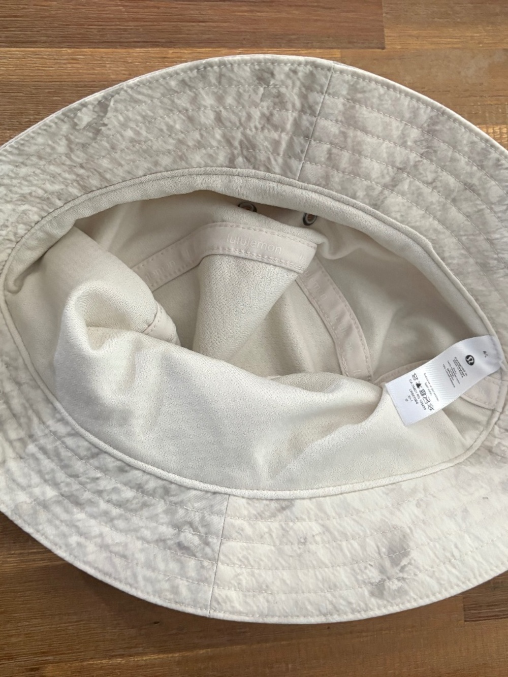 Lululemon Bucket Hat - Picture 4 of 4